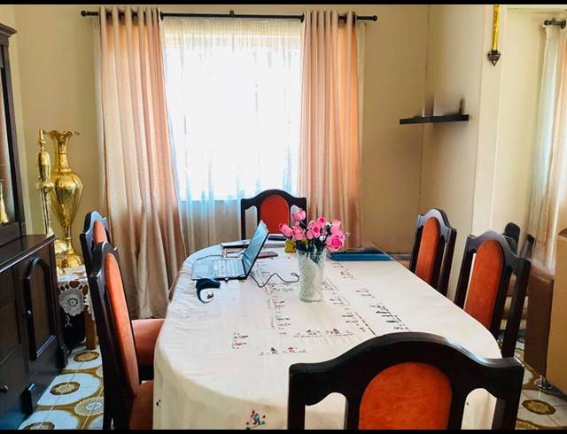 3 BEDROOM HOUSE FOR SALE IN RESERVOIR HILLS